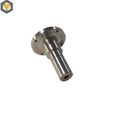 Partidas de mecanizado CNC de precisión 2D/3D/dibujo para plástico de aluminio y metal