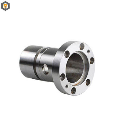 OEM/ODM Personalizado por 2D Acero inoxidable de aluminio girando 5 Ejes de la máquina de mecanizado CNC Parte