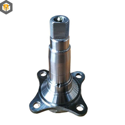 Fusión de metal M Personalizado por 2D / 3D / dibujo para la fresado CNC de piezas de fabricación de productos OEM