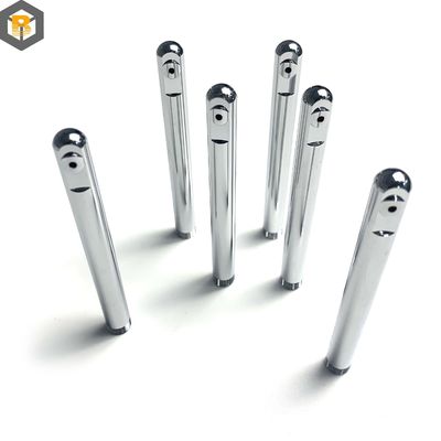 Fusión de metal M Personalizado por 2D / 3D / dibujo para la fresado CNC de piezas de fabricación de productos OEM