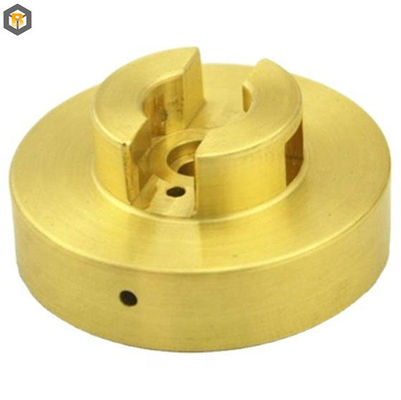 Partes de torneado CNC personalizadas Partes de mecanizado CNC de precisión Partes de repuesto para 2D / 3D / dibujo