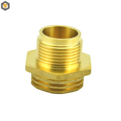 Partes de torneado CNC personalizadas Partes de mecanizado CNC de precisión Partes de repuesto para 2D / 3D / dibujo