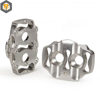 Maquinaria de revestimiento de metales Acero inoxidable 316 boquilla de alta precisión piezas de torneado CNC