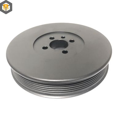 Partidas de aluminio de alta precisión de aleación CNC a medida OEM Parte de la máquina de fabricación de metal
