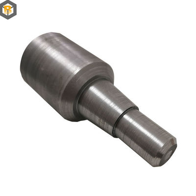 Las piezas del torno CNC de torneado de aleación para manijas de piezas metálicas de mecanizado CNC de 5 ejes personalizadas