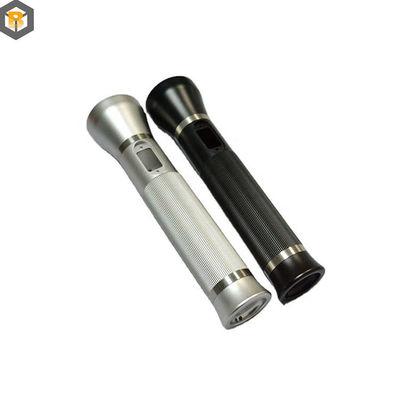 Maquinaria de procesamiento de metales a medida Partes de aleación de alta precisión DIY Router CNC de giro