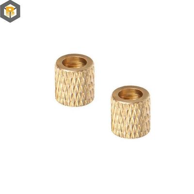 Parte de repuesto de hardware de precisión no estándar para máquinas de corte de metales por 2D/3D/dibujo
