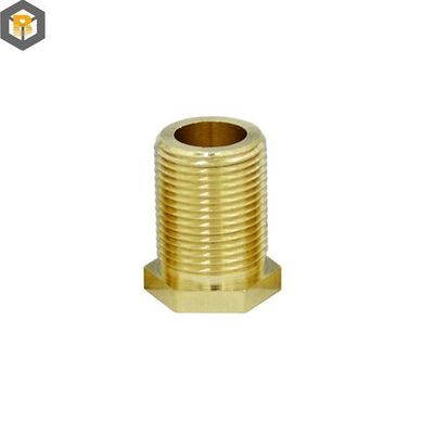 Parte de repuesto de hardware de precisión no estándar para máquinas de corte de metales por 2D/3D/dibujo