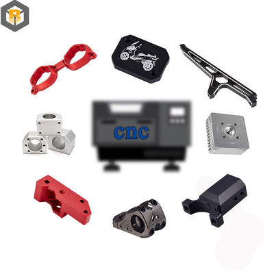 Maquinaria para enderezar metales, piezas de repuesto de aluminio de mecanizado CNC para automóviles
