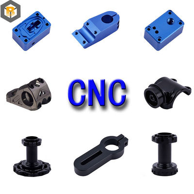 Maquinaria para enderezar metales, piezas de repuesto de aluminio de mecanizado CNC para automóviles