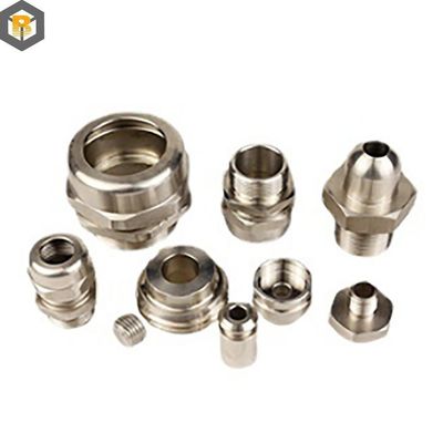 Maquinaria de dibujo de metales de 4 ejes fresado CNC personalizado de aluminio de acero inoxidable