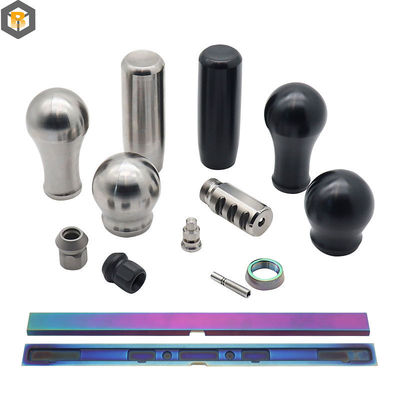 Máquina de reciclaje de metales personalizada por 2D / 3D / dibujo para acero inoxidable de aluminio anodizado