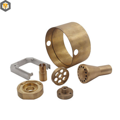 Máquina de reciclaje de metales personalizada por 2D / 3D / dibujo para acero inoxidable de aluminio anodizado