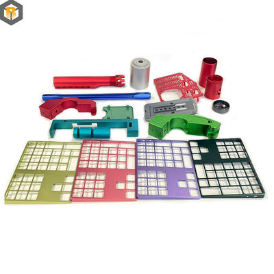 Maquinaria para enderezar metales para piezas de repuesto de torneado y fresado CNC 2D/3D/dibujo por encargo