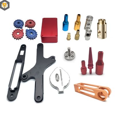 Maquinaria para enderezar metales para piezas de repuesto de torneado y fresado CNC 2D/3D/dibujo por encargo