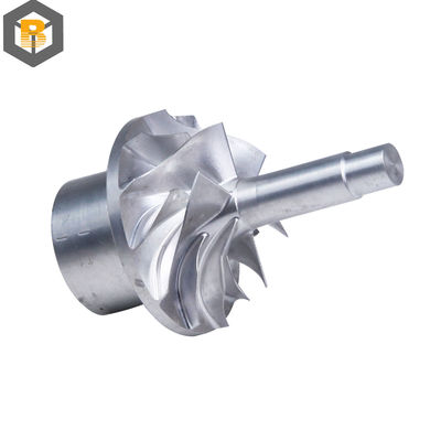 Mecanizado CNC de aleación profesional de acero inoxidable precisión CNC piezas de torneado de la máquina parte