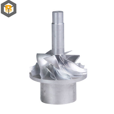 Mecanizado CNC de aleación profesional de acero inoxidable precisión CNC piezas de torneado de la máquina parte
