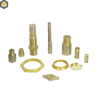 Metal Casting M Precisión de aleación de aluminio personalizado piezas de torneado CNC para el prototipo de mecanizado