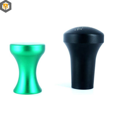 Punto de cambio de titanio Punto de engranaje de automóvil Punto de repuesto con piezas de torneado / mecanizado CNC OEM ODM