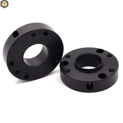 Las piezas de repuesto de torneado CNC para acero inoxidable/bronce/aluminio personalizadas en 2D/3D/dibujo