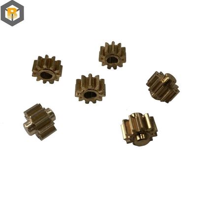OEM Prototipo de fresado CNC de aleación personalizado para el procesamiento de metales dentro de 2D / 3D / dibujo