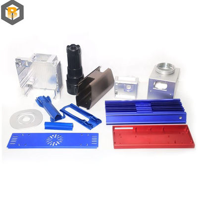Servicio de mecanizado de fresado a medida para piezas giratorias CNC de aleación de metal, aluminio y titanio