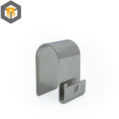 Servicios personalizados de corte por láser 2D/3D/dibujo de prototipos de estampado de flexión para caja de interruptores