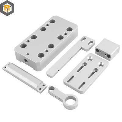 Máquinas de enderezamiento de metales personalizadas por 2D/3D/dibujo para piezas de aluminio anodizado