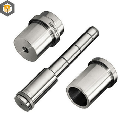 Máquinas de enderezamiento de metales personalizadas por 2D/3D/dibujo para piezas de aluminio anodizado