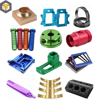 Fabricación a medida por 2D/3D/dibujo Precisión de acero inoxidable CNC de torneado de fresado piezas de mecanizado