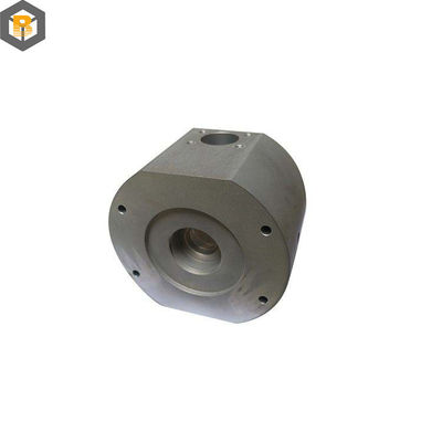 Máquinas y aparatos de forja de metales para piezas CNC de acero inoxidable