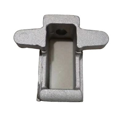 Máquinas y aparatos de forja de metales para piezas CNC de acero inoxidable