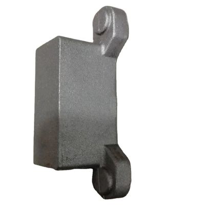 Máquinas y aparatos de forja de metales para piezas CNC de acero inoxidable