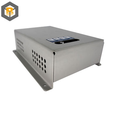 Servicios de soldadura de piezas de acero inoxidable a medida Servicios de estampación de soldadura de piezas de acero inoxidable Fabricación de chapa metálica