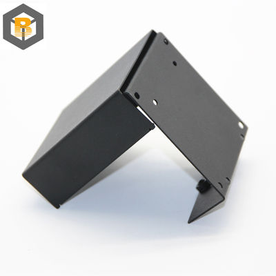 Servicios de soldadura de piezas de acero inoxidable a medida Servicios de estampación de soldadura de piezas de acero inoxidable Fabricación de chapa metálica