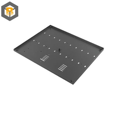 Servicio de soldadura por láser para la fabricación de chapas metálicas de diseño 2D/3D/diseño personalizado