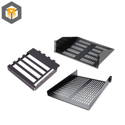 Caja de cerillas de aluminio de acero inoxidable Casilla Casilla Chasis gabinete Hoja de metal Fabricación