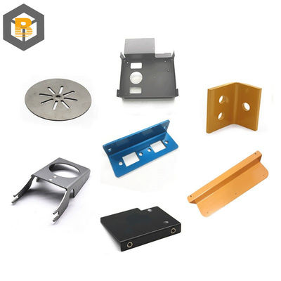 Caja de cerillas de aluminio de acero inoxidable de OEM Casilla de caja Chasis gabinete de chapa Fabricación de metal