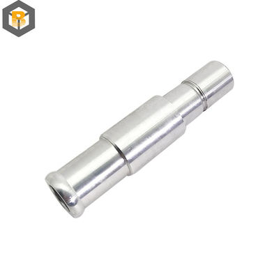 Maquinaria para hilar metales, pluma de torneado CNC, cajero automático, pieza de aluminio, máquina de mecanizado de latón, pieza