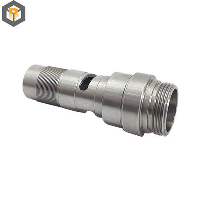 Maquinaria para hilar metales, pluma de torneado CNC, cajero automático, pieza de aluminio, máquina de mecanizado de latón, pieza