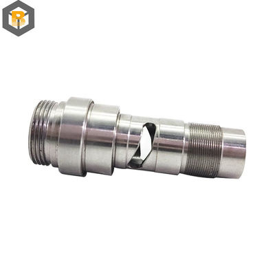 Maquinaria para hilar metales, pluma de torneado CNC, cajero automático, pieza de aluminio, máquina de mecanizado de latón, pieza