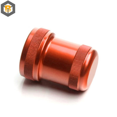 Kit de mini CNC de 5 ejes personalizado para piezas de fresado de routers mecánicos de repuesto en 2D / 3D