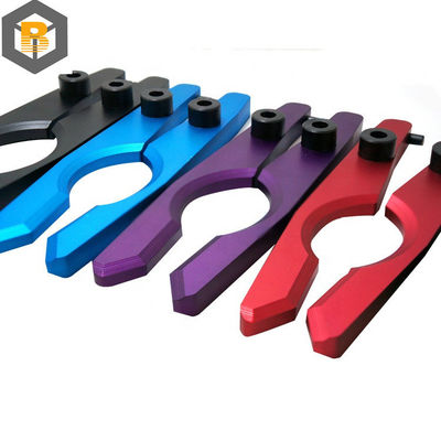 Kit de mini CNC de 5 ejes personalizado para piezas de fresado de routers mecánicos de repuesto en 2D / 3D