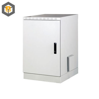 Caja de baterías de acero inoxidable Parte de la máquina de procesamiento de metales personalizada por 2D / 3D / dibujo