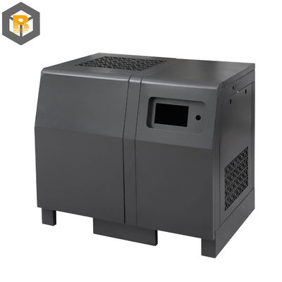 Partes de estampado de flexión de metal de chapa de acero inoxidable 304 hechas a medida para OEM de precisión