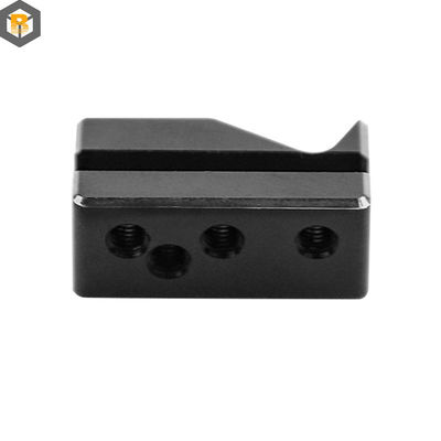 Procesamiento personalizado horno de horneado Kit de elevación de nivelación de automóviles con maquinaria de hilado de metal