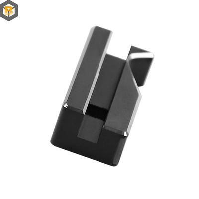 Procesamiento personalizado horno de horneado Kit de elevación de nivelación de automóviles con maquinaria de hilado de metal