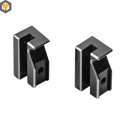 Procesamiento personalizado horno de horneado Kit de elevación de nivelación de automóviles con maquinaria de hilado de metal