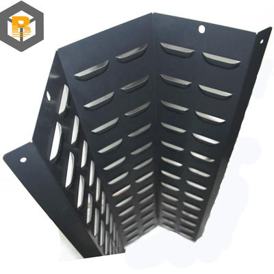Partes de chapa de metal personalizadas por dibujo 2D/3D/productos de fabricación de metal hechos profesionalmente