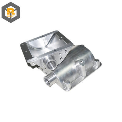 Maquinaria de procesamiento de automatización personalizada de acero inoxidable CNC de tres ejes y cuatro ejes